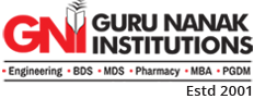 Gurunanak Institutes, Hyderabad Gurunanak Institutes, Hyderabad